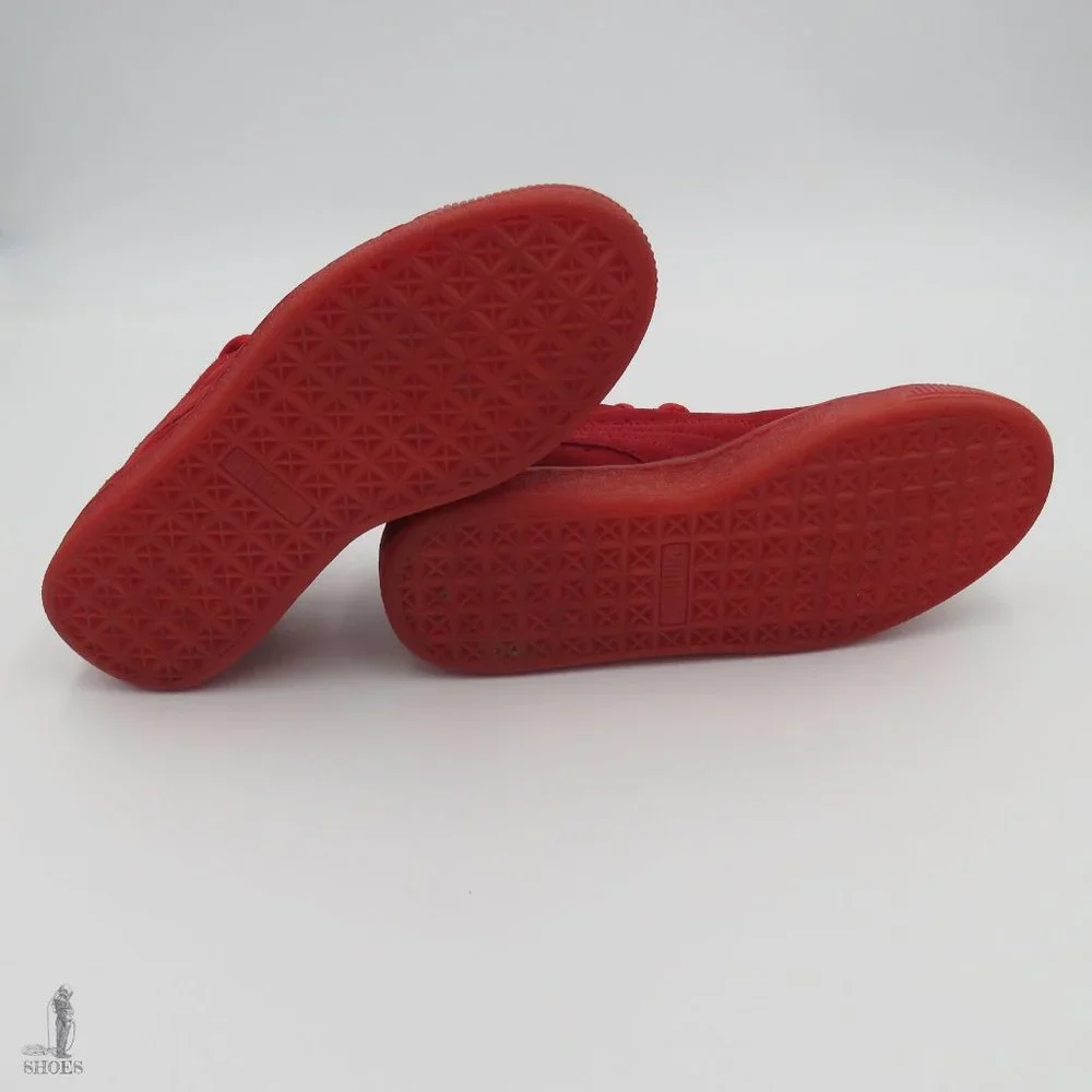 Puma Suede Iced Sneakers‎